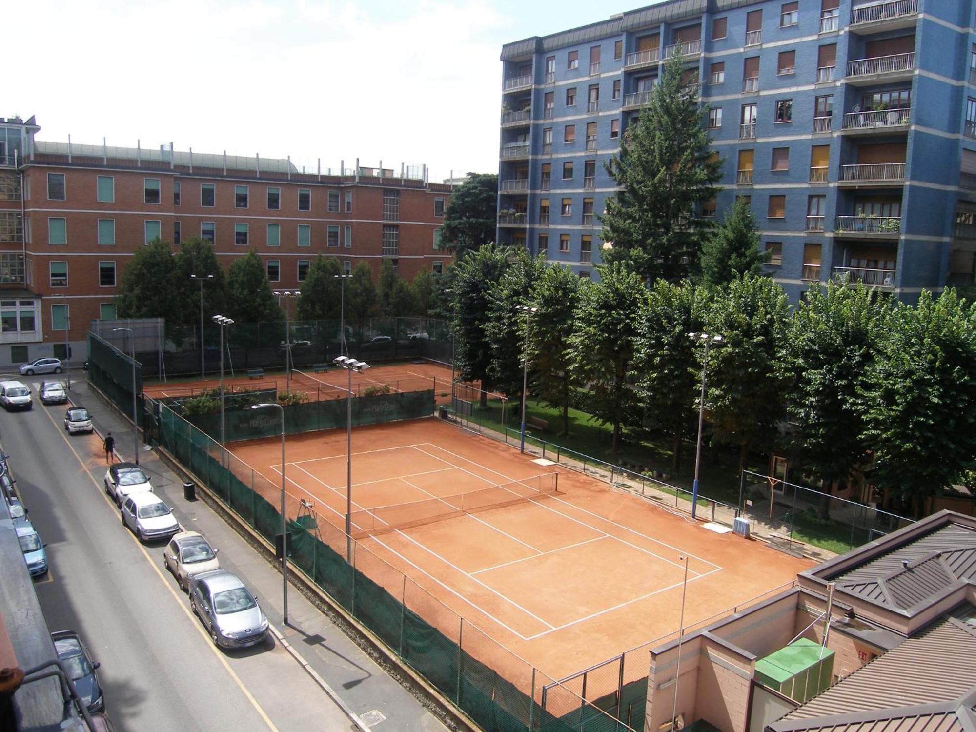 Ferienwohnung Luminous Stylish Quiet 150M2, Tre Torri Mailand Exterior foto